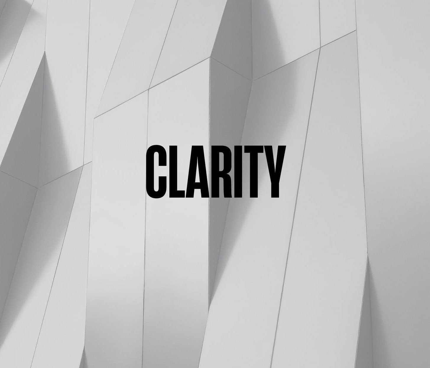 CLARITY