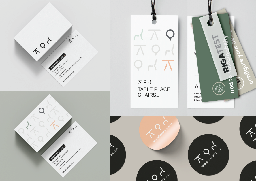 Hospitality Furniture Brand