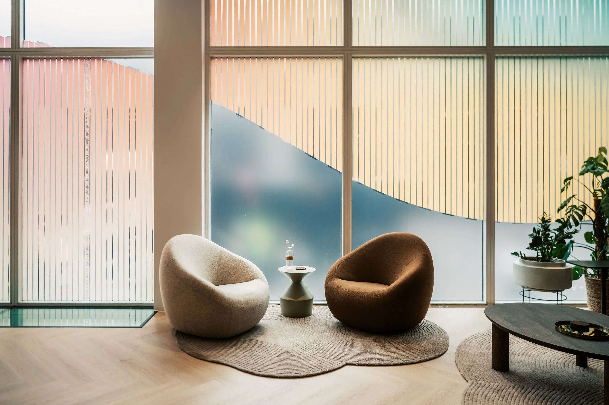 Work Life Centre for Steelcase