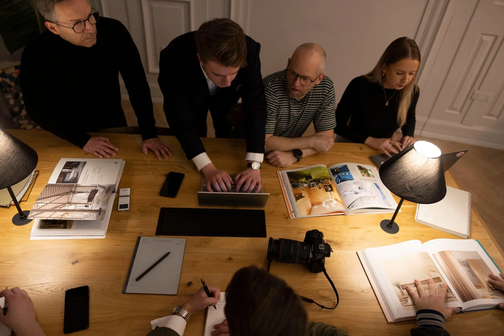 BRAND CHECKLIST_Brand Equity Score™