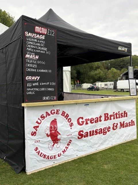 Festivals & Outdoor Events