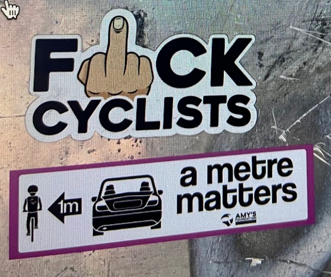 SCBUG’s ‘Camera on Board’ Campaign Continues