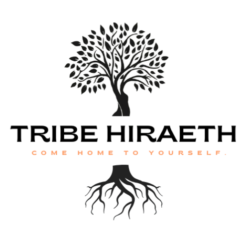 Tribe Hiraeth