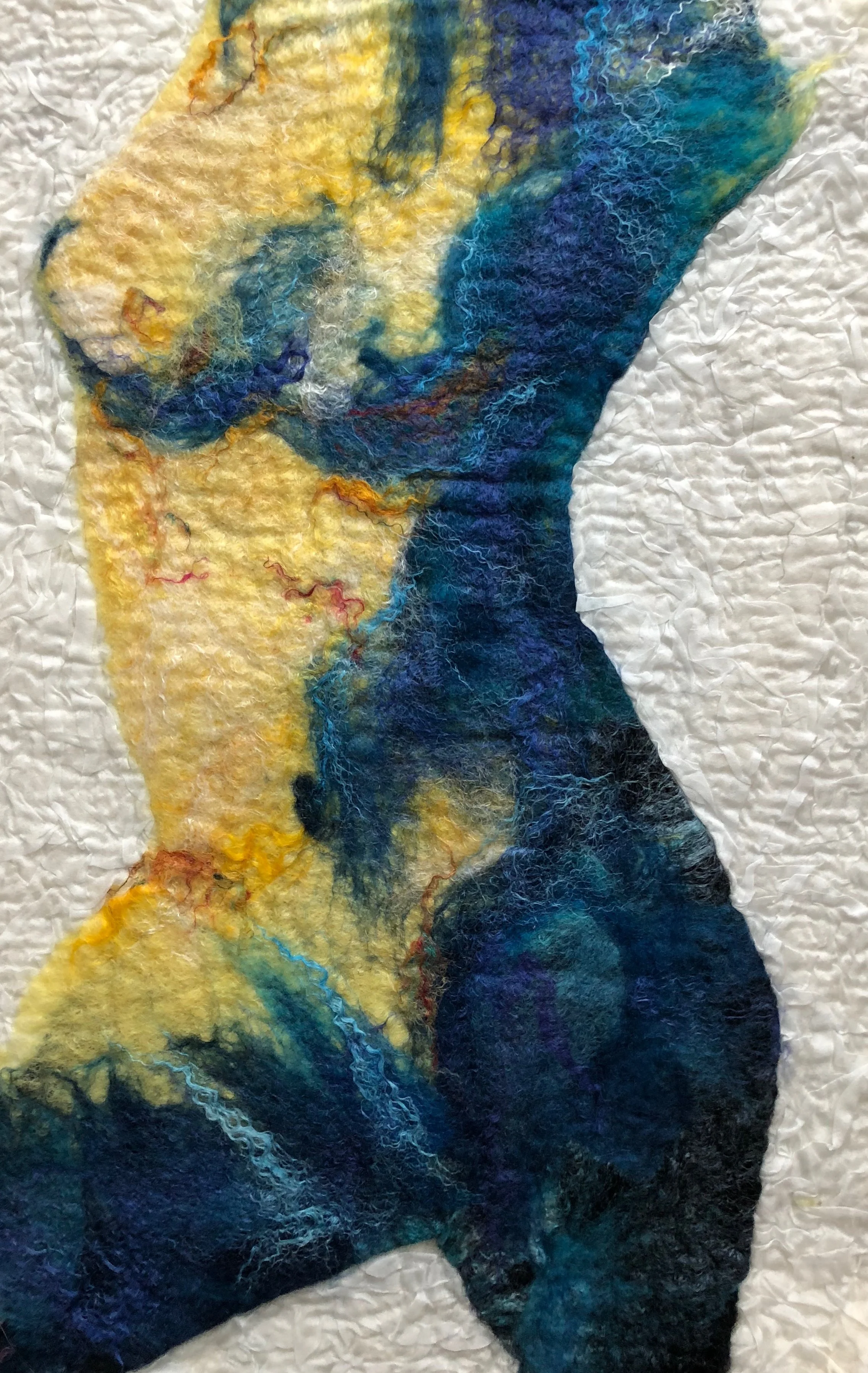 Contours of Becoming