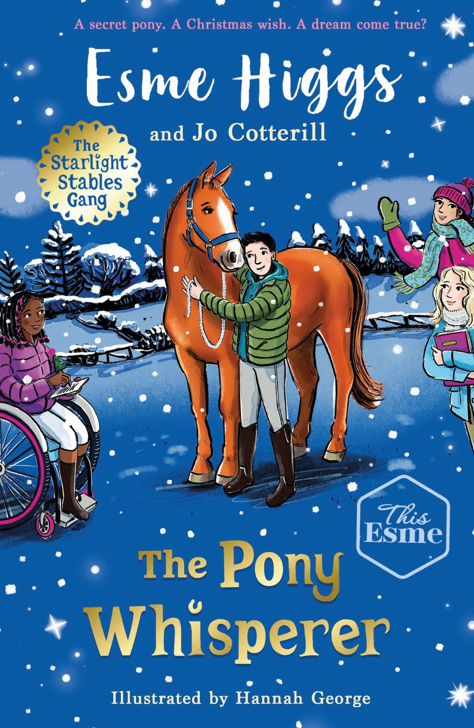 The Pony Whisperer Final Art.jpg