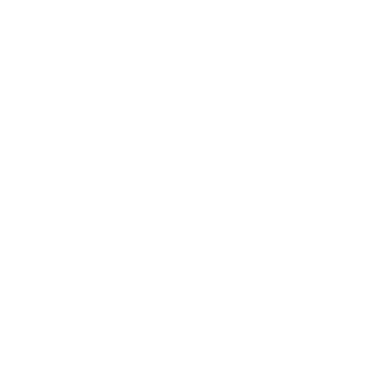 Black background with white Hallmark logo, including a crown symbol and the word 'Hallmark' in cursive font.