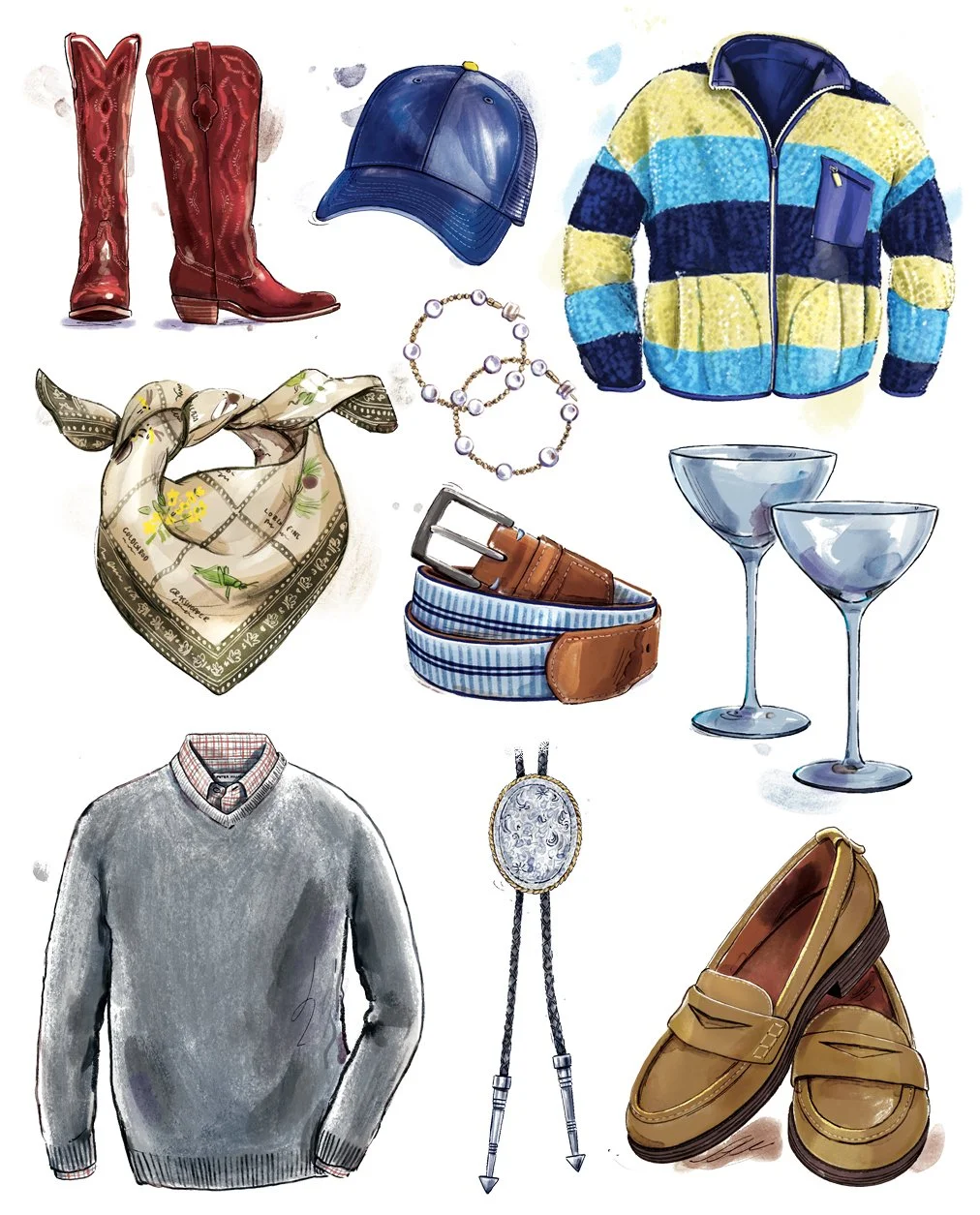 Christmas Gift Guide