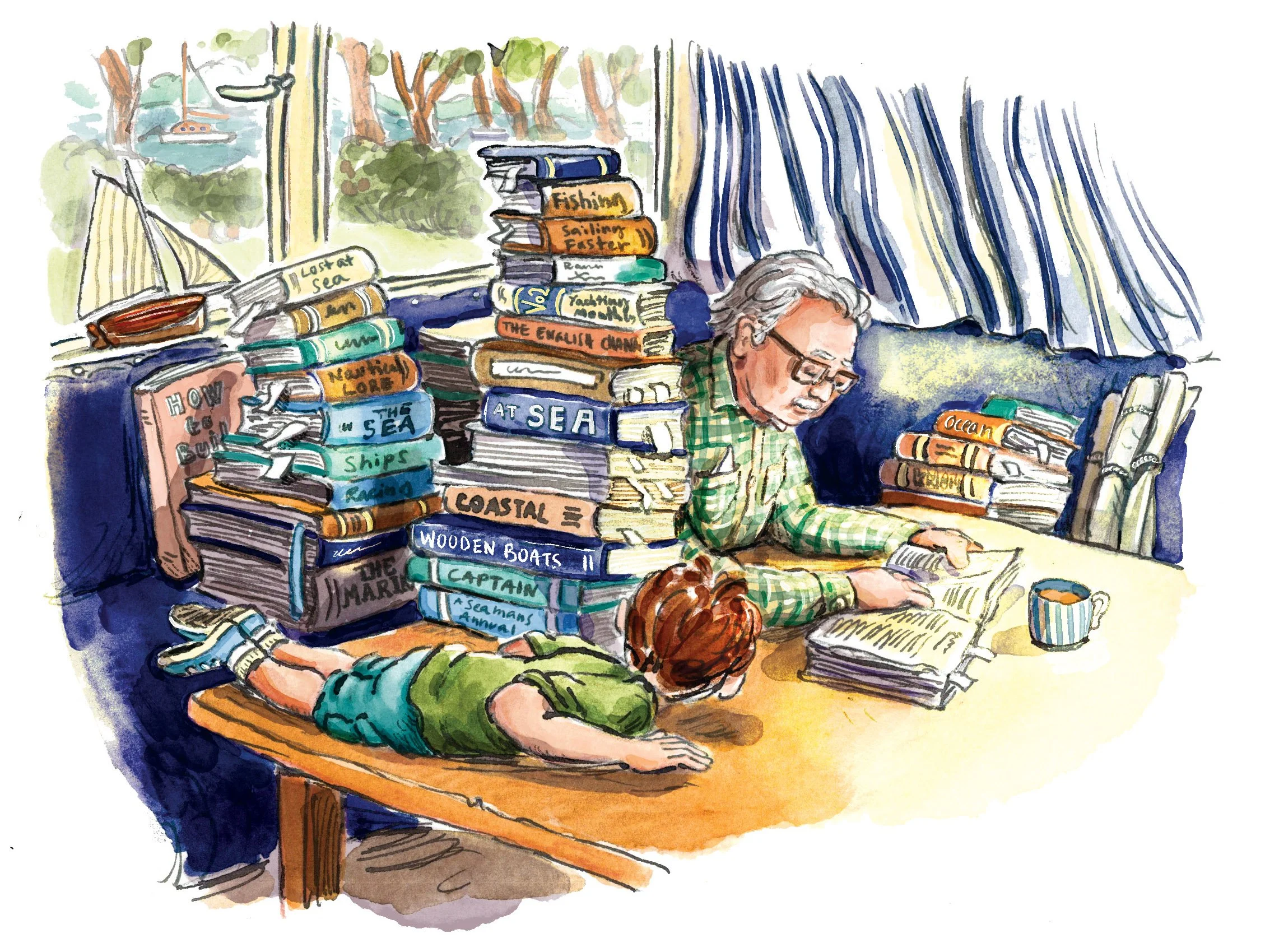 Grandfather and Grandson_reading1.jpg