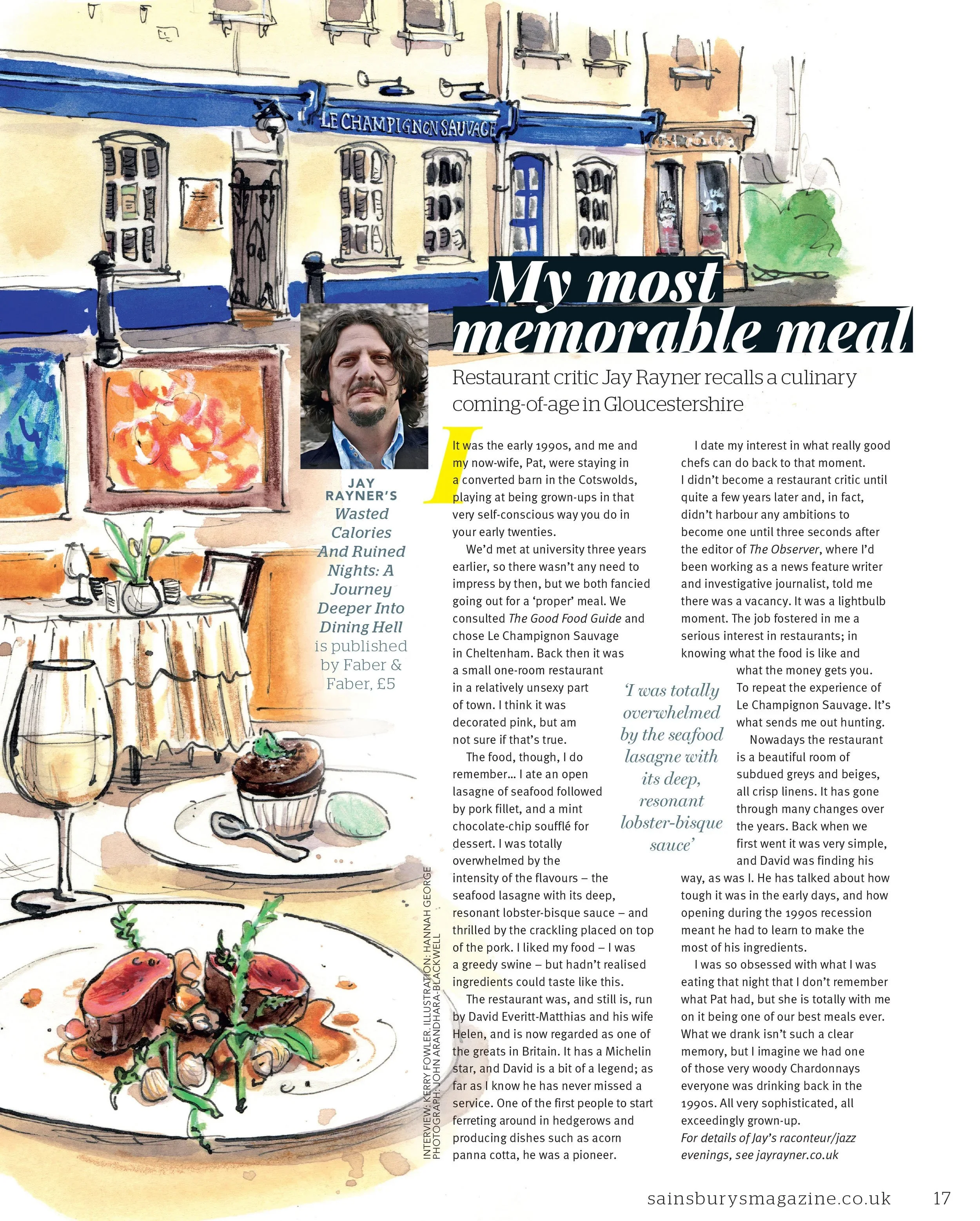 Sainsburies magazine_restaurant illustration.jpg