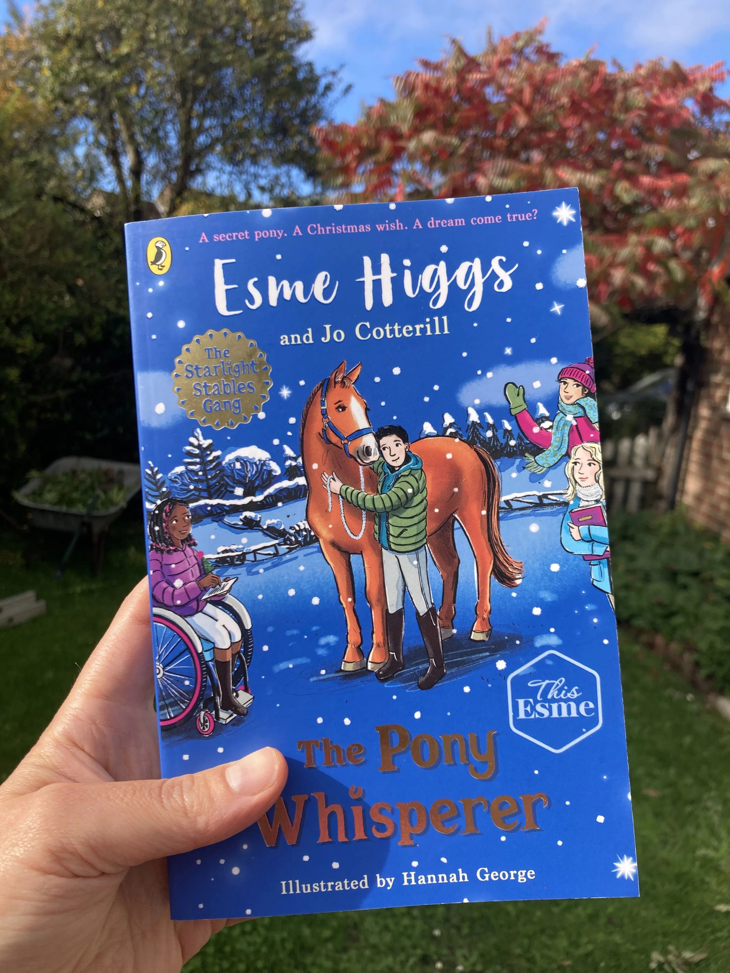 The Pony Whisperer.jpg