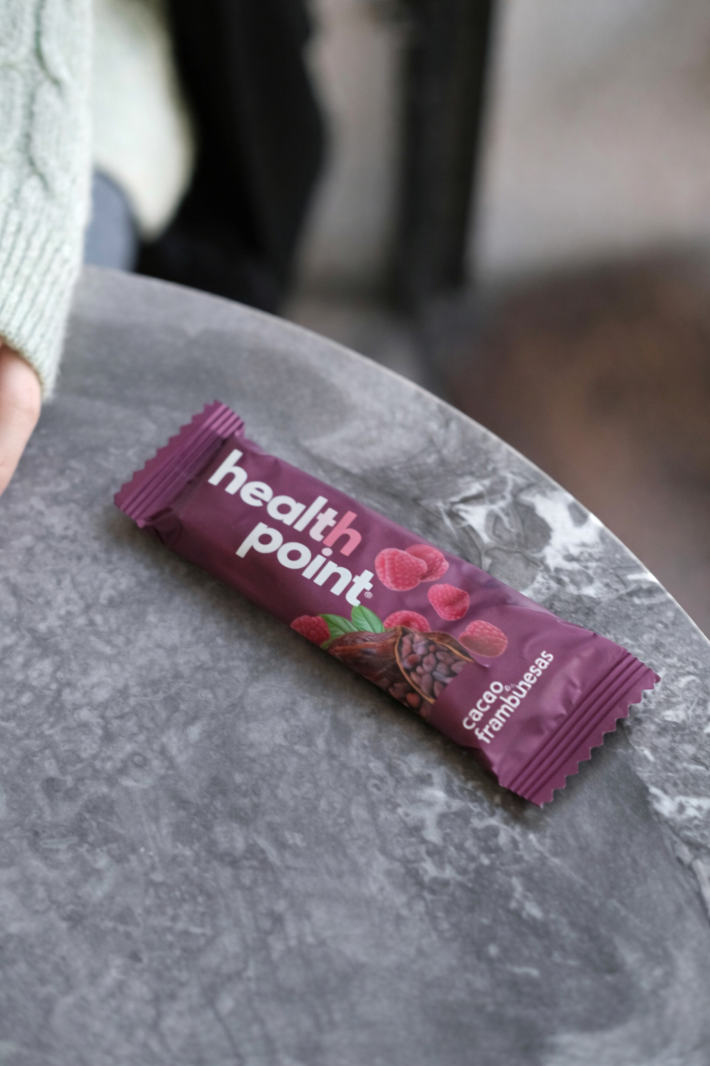 Barritas Cacao y Frambuesa (10)