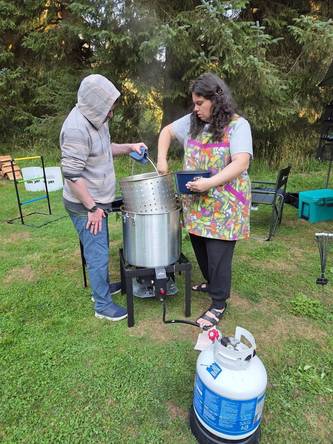 2025 cooking the Seafood Boil.JPG