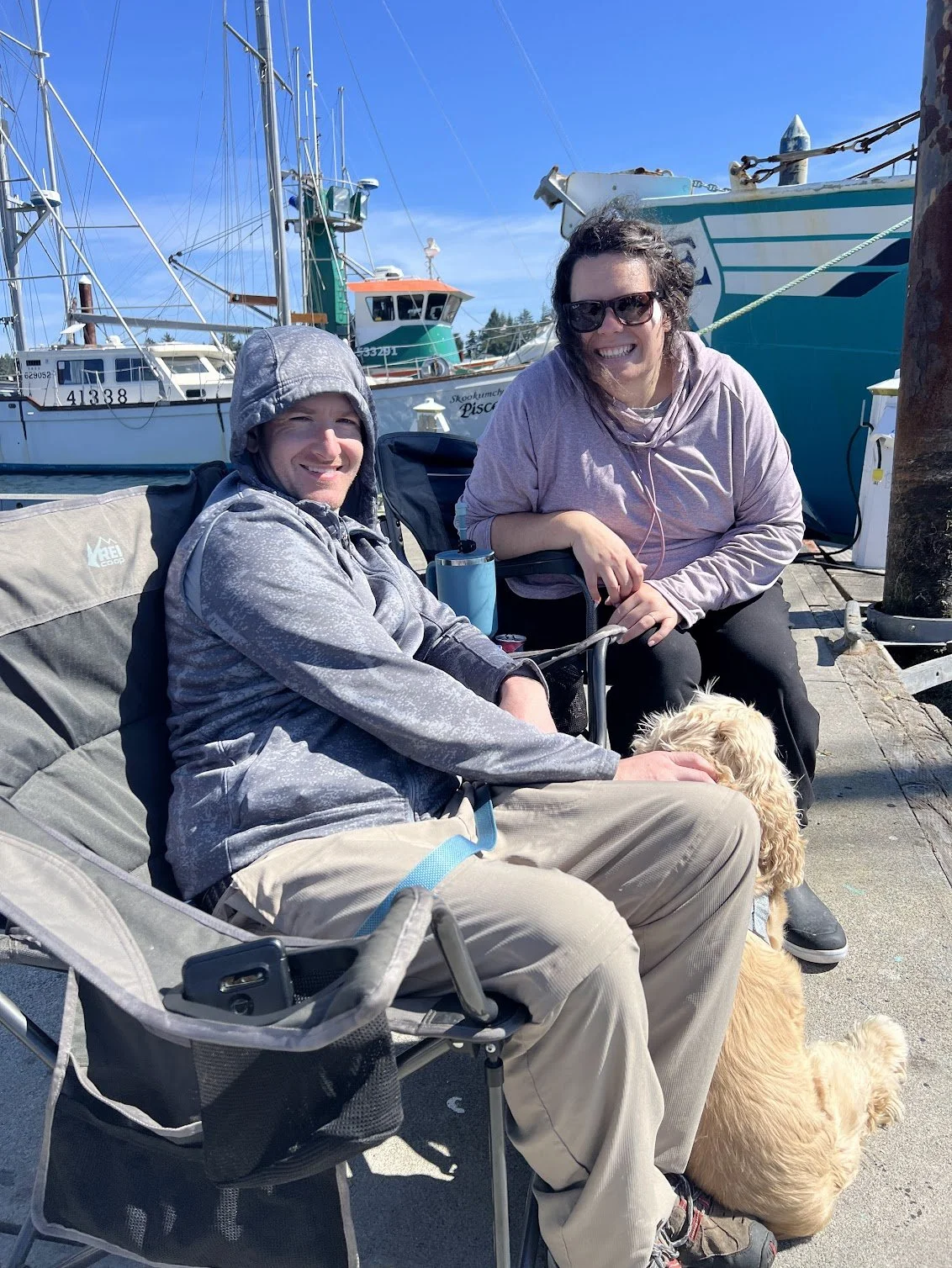 Mark&Kay Crabbing 2024.jpg