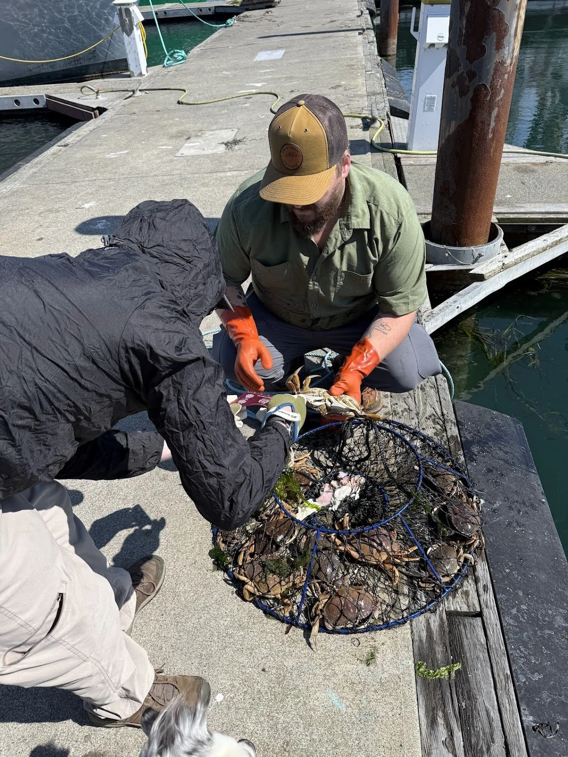jake and mark crabbing 2025 rally 5.jpg