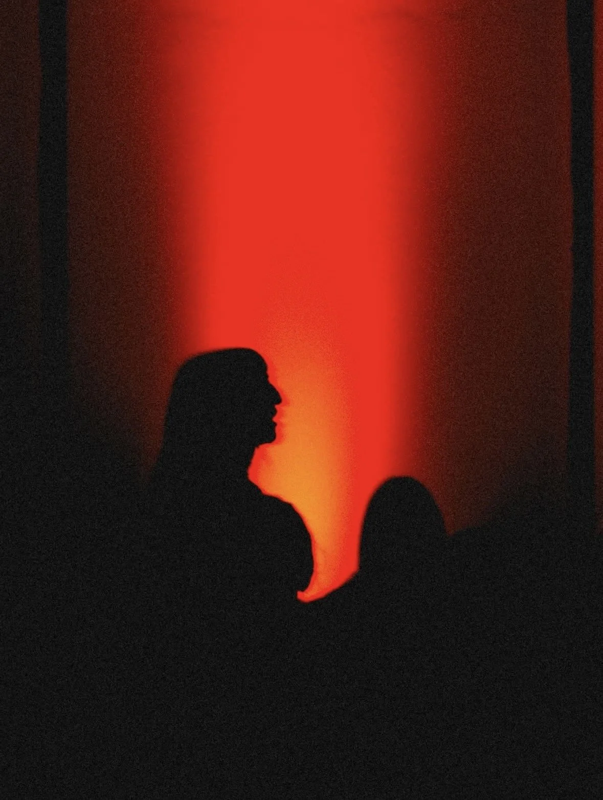 performance, milan, italy, fashion week, Scarlett rouge, paper01lab, Matthew zorpas