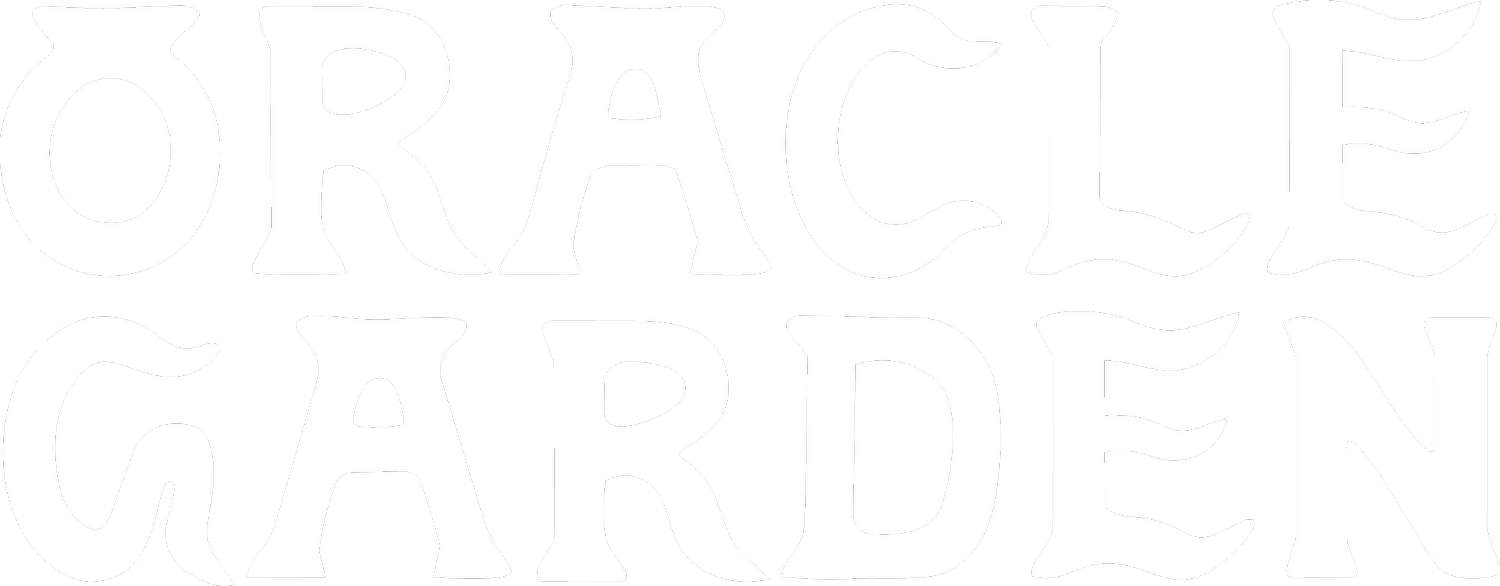 ORACLE GARDEN