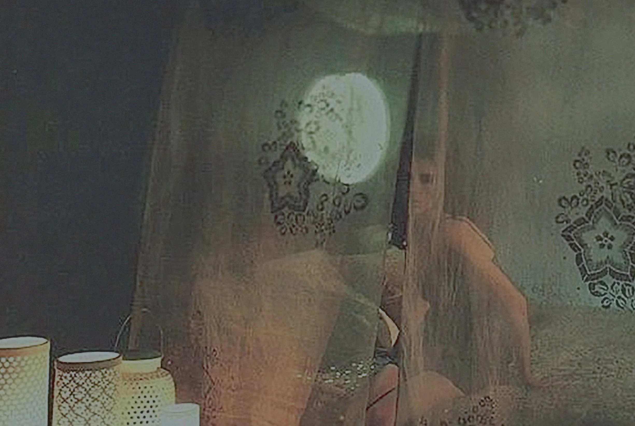 NEW MOON IN GEMINI