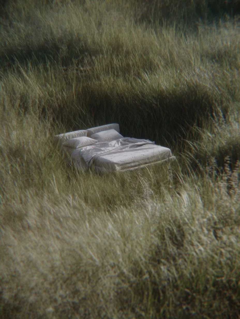 Dreams Container - Call 1
