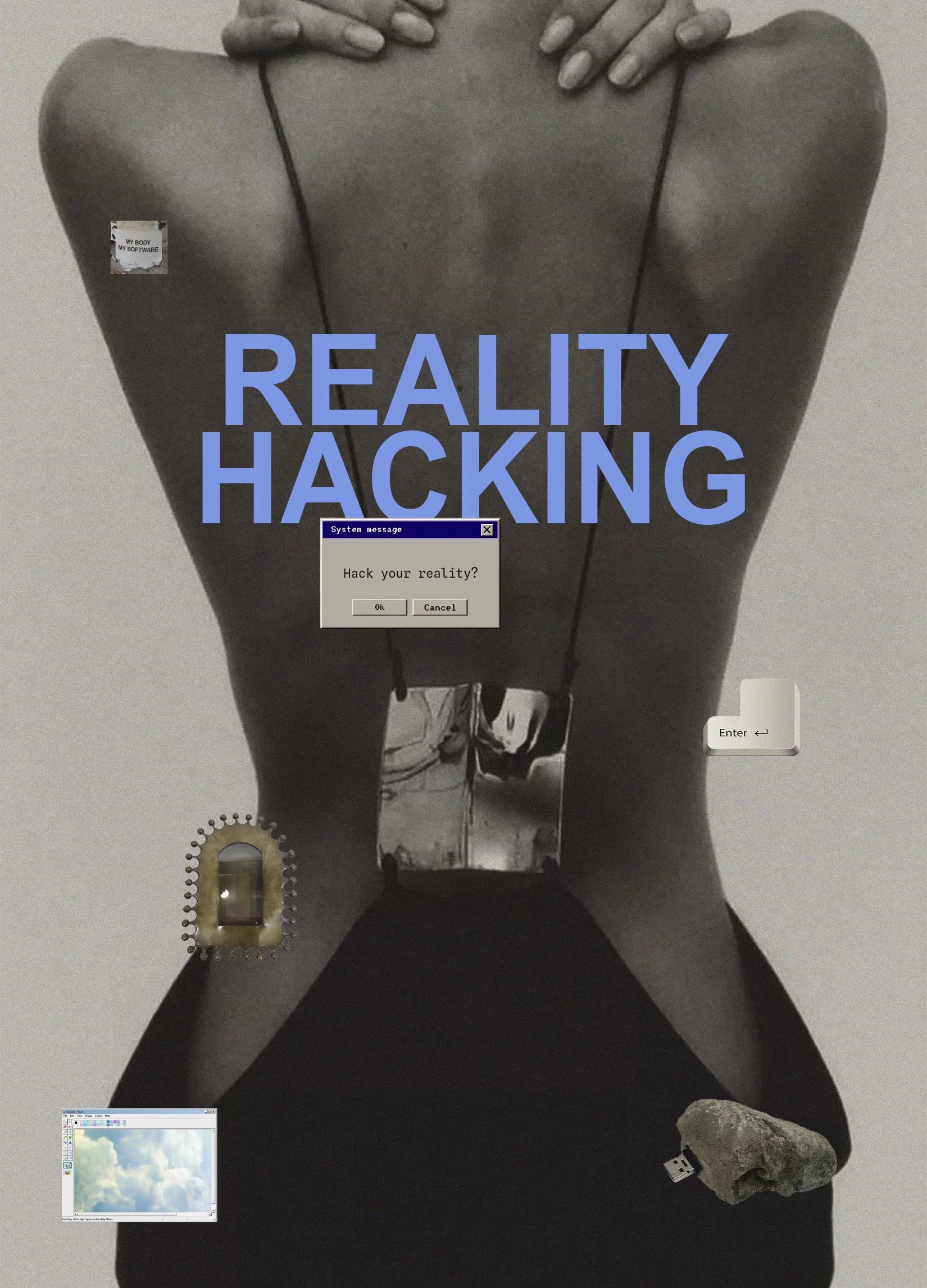 REALITY HACKING