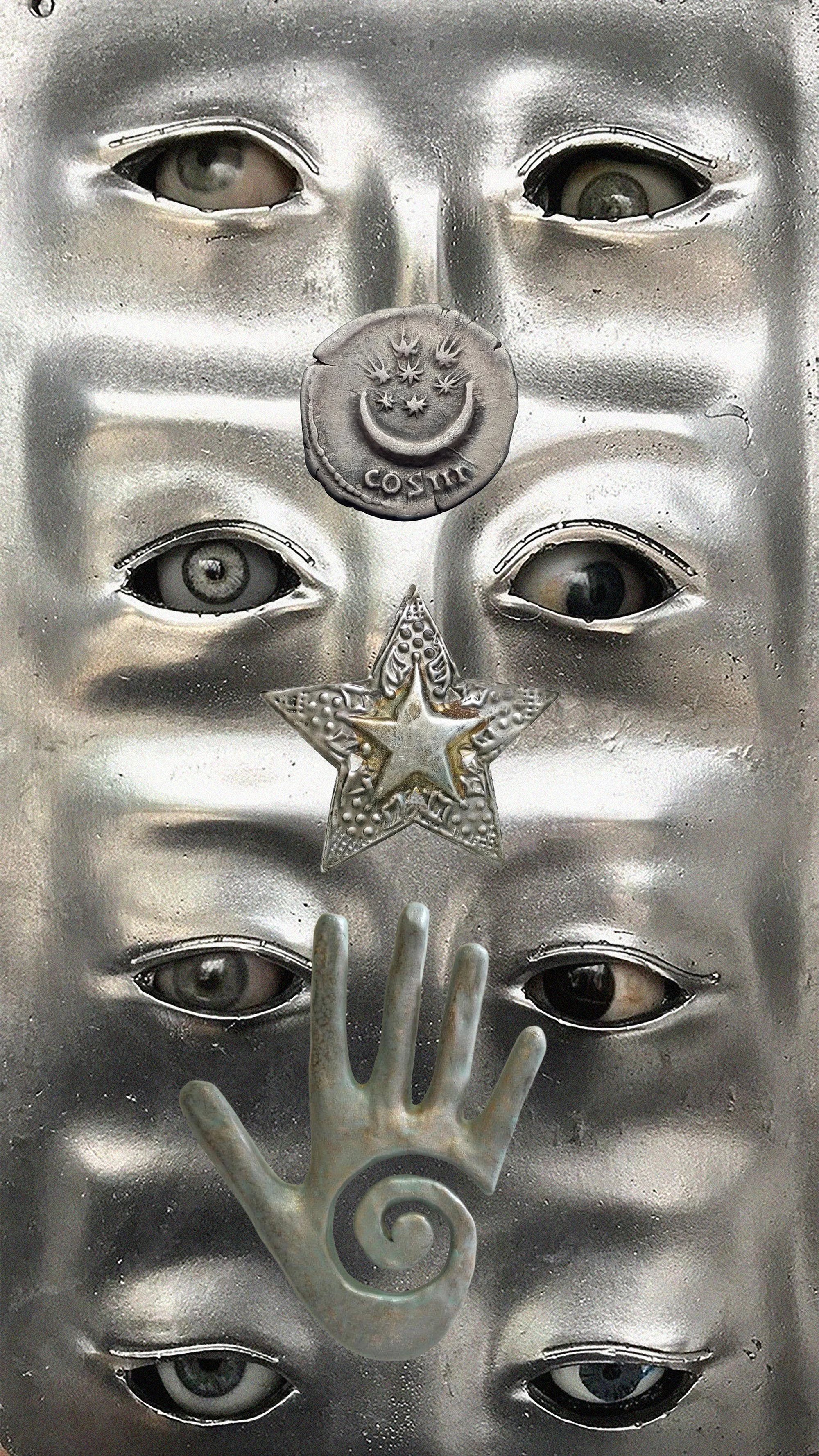ASK THE ORACLES