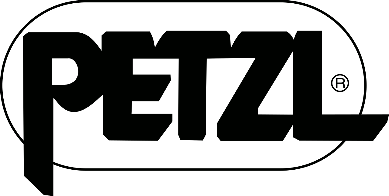 Logo de la marque Pepsi, en noir et blanc.