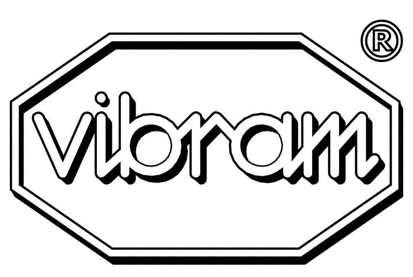 Logo de Valoran, un jeu vidéo, en noir et blanc