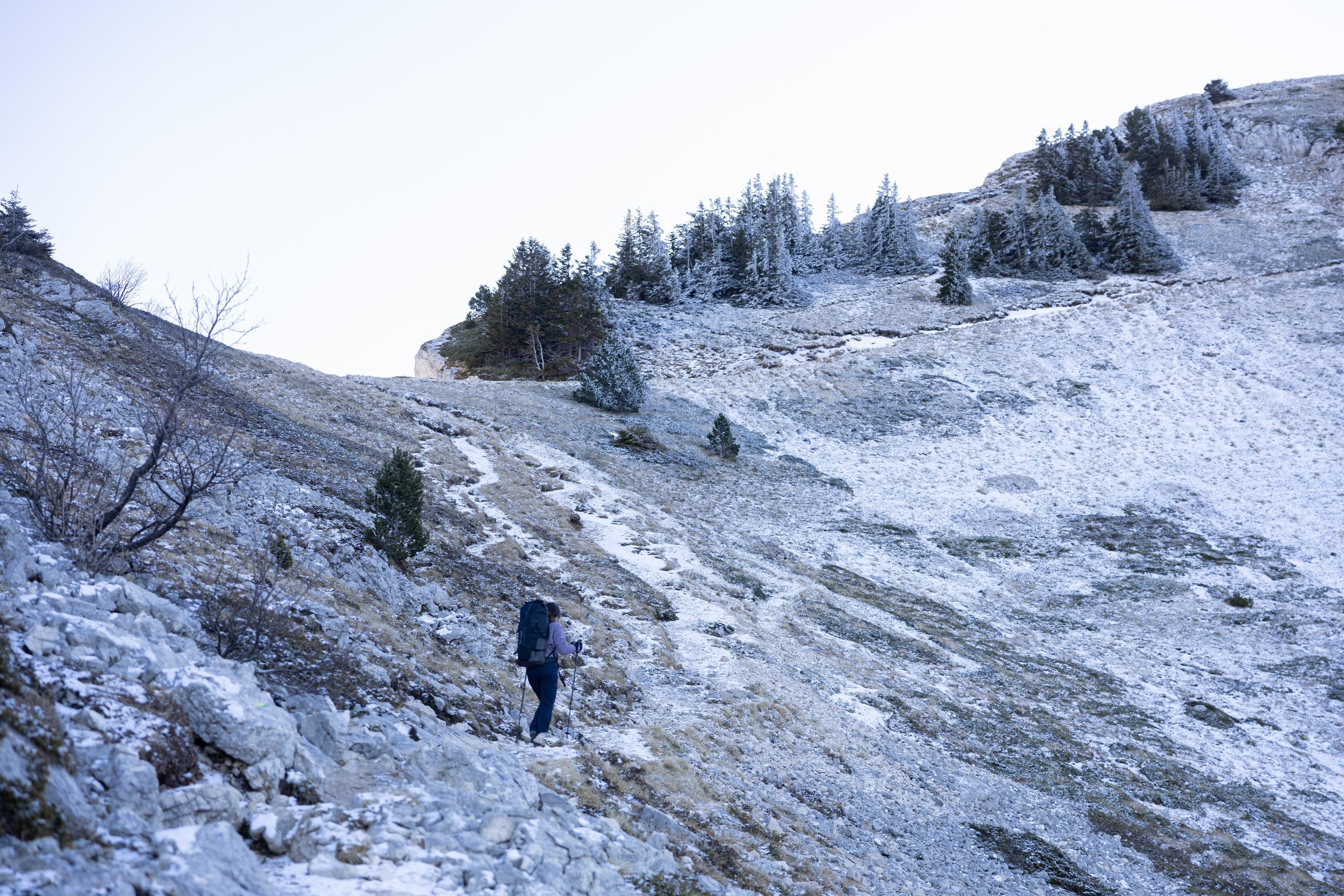 S'habiller en hiver avec Odlo