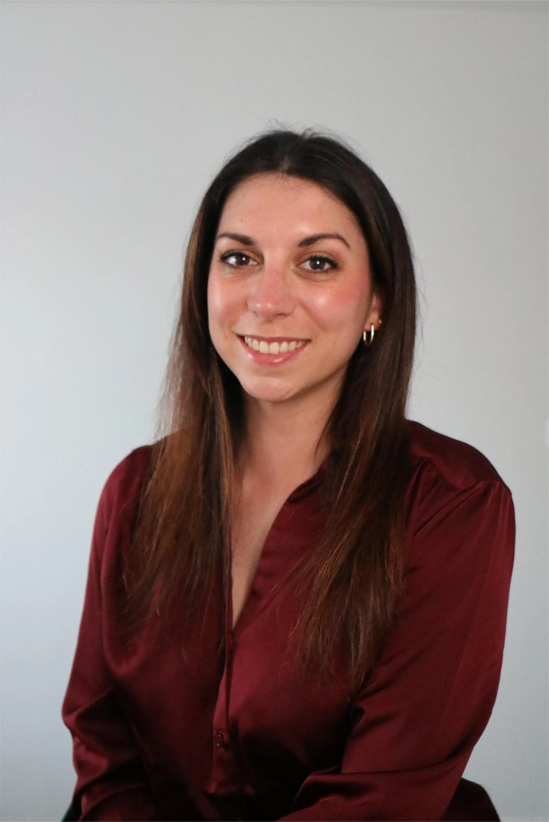 Blandine Tual - fondatrice de Luméa Coaching