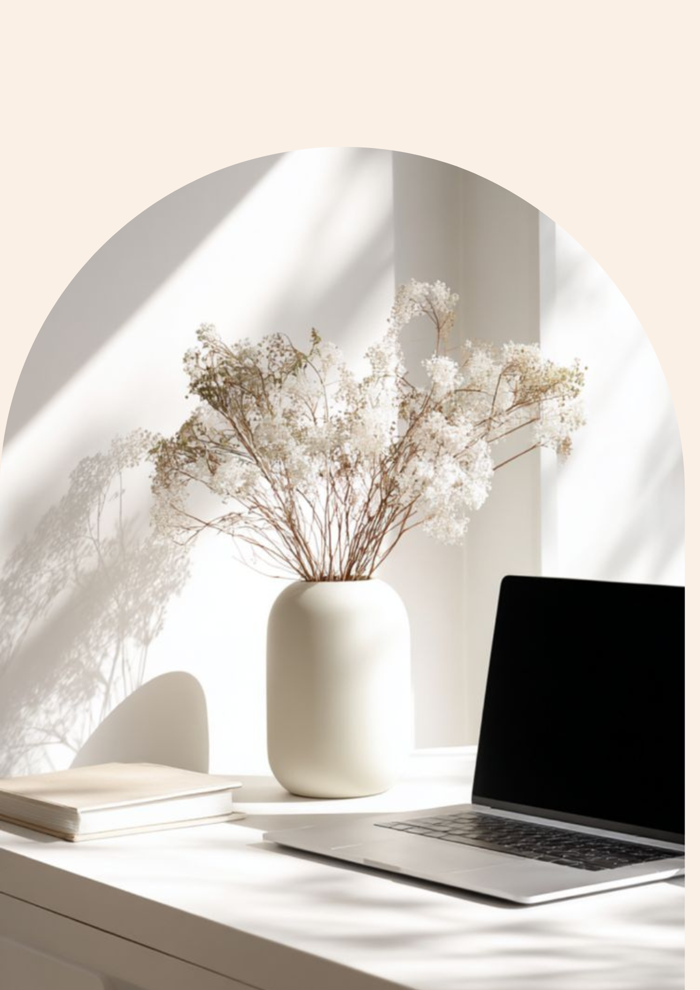 Le coaching individuel en format long, 10 à 12 séances sur 3 à 4 mois, allie un travail régulier et exigeant pour une évolution sur le long terme tout en respectant son système interne.