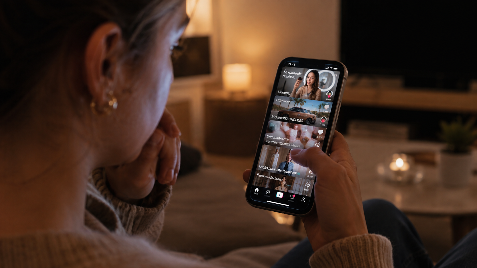 La caída de los influencers:
