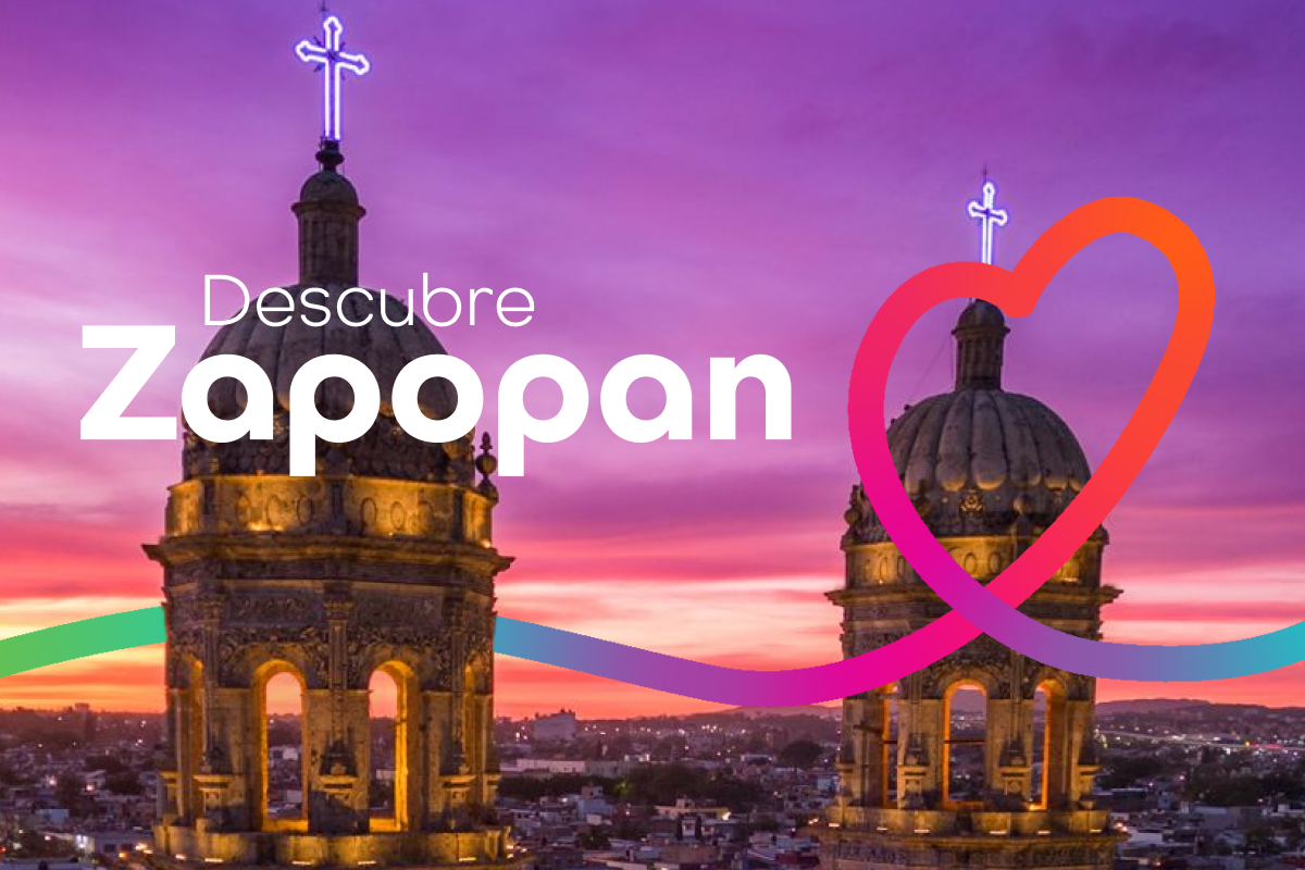 Yo Amo Zapopan