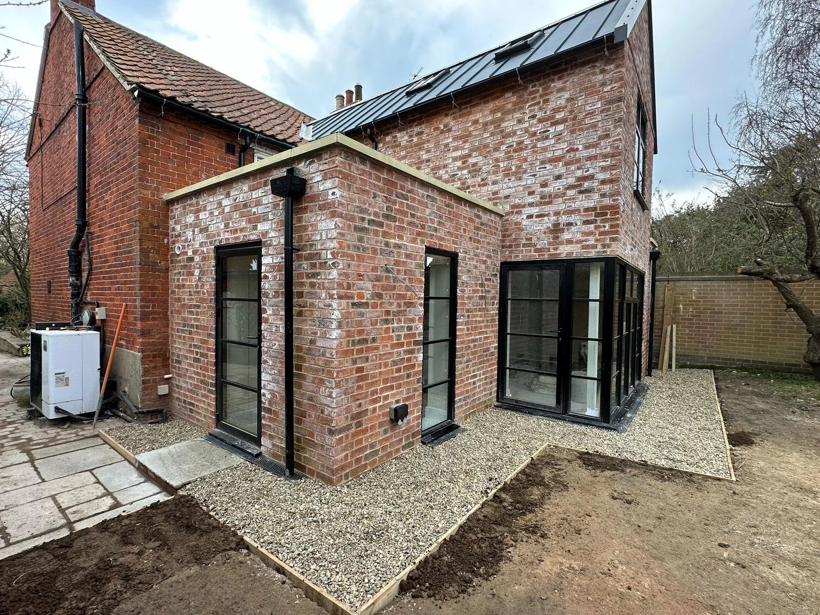 House Extension