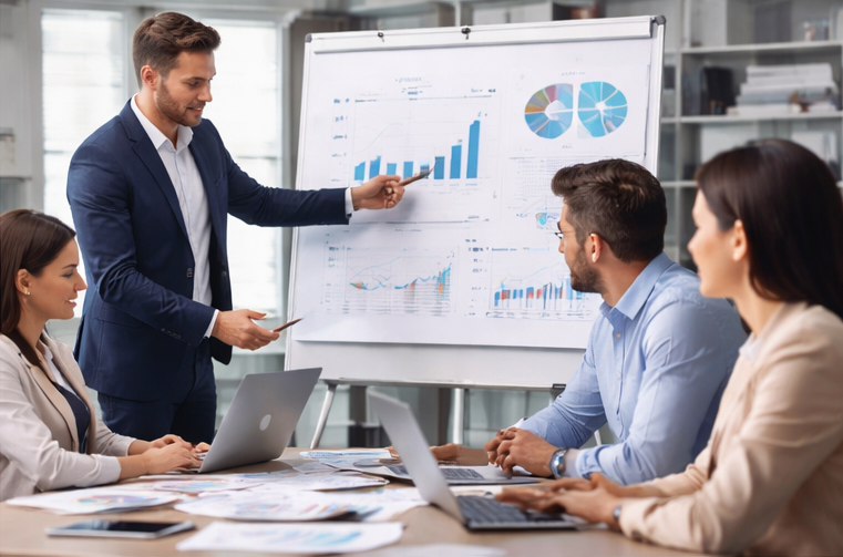 Consulting Service