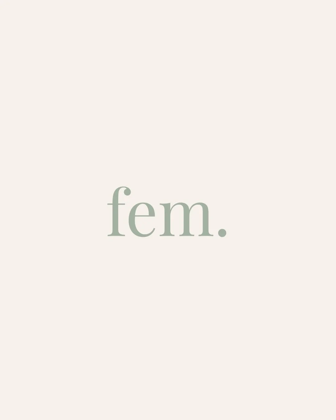 introducing fem with em - the second offering of with em. 🌿

fem with em is all about community, creativity and connection; the very things that carried me through my own recent life experiences.

these events and retreats are open to all genders. a
