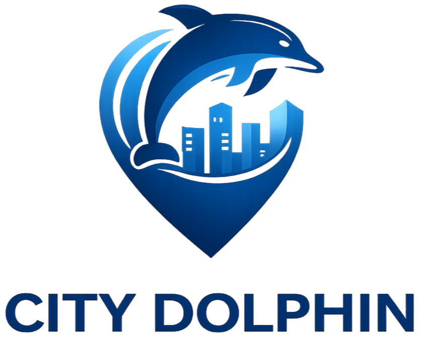 City Dolphin Serviced Accommodation 