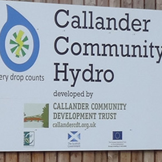 Community Hydro