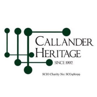 Callander Heritage Society