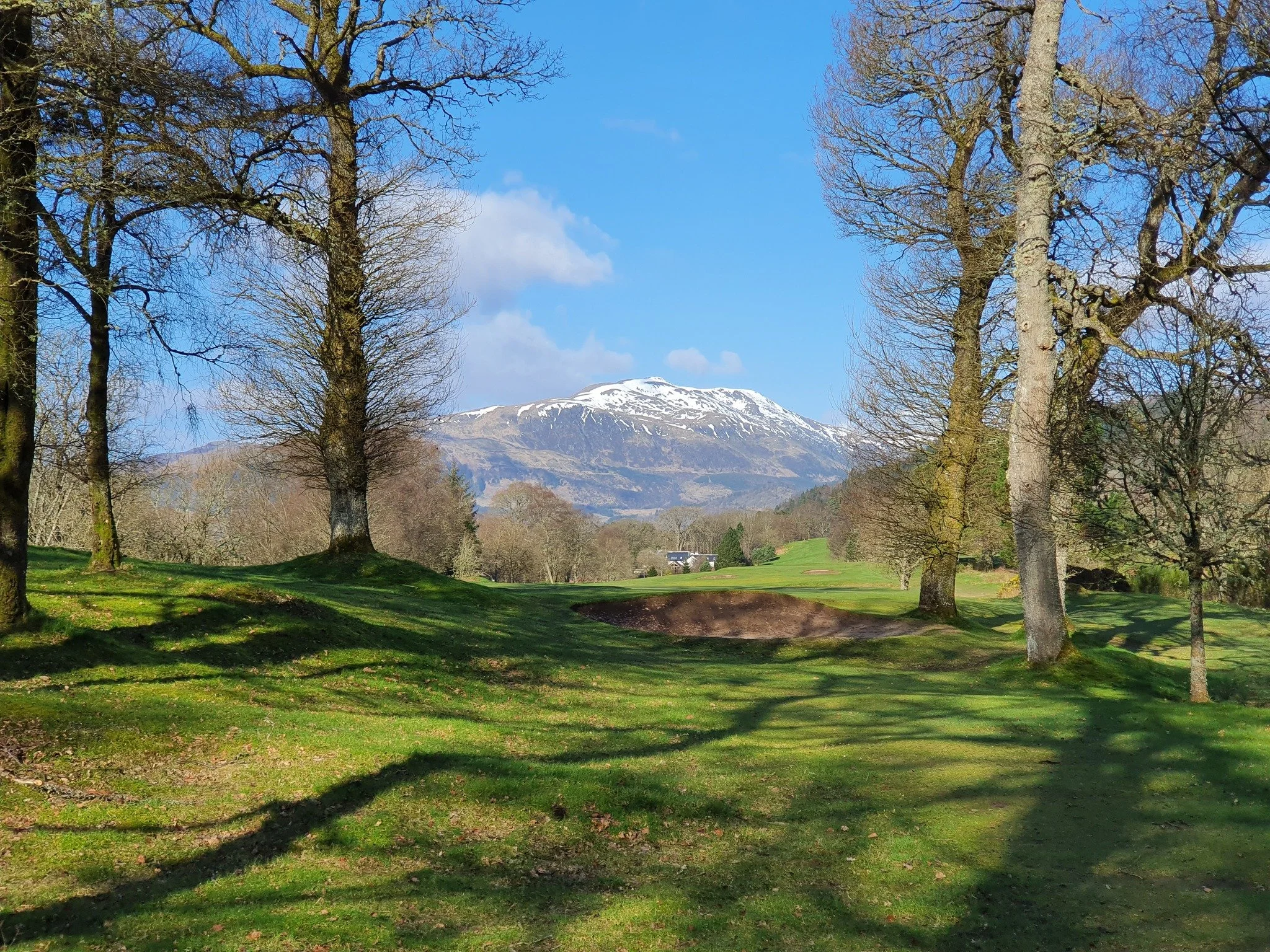 Callander Community Council