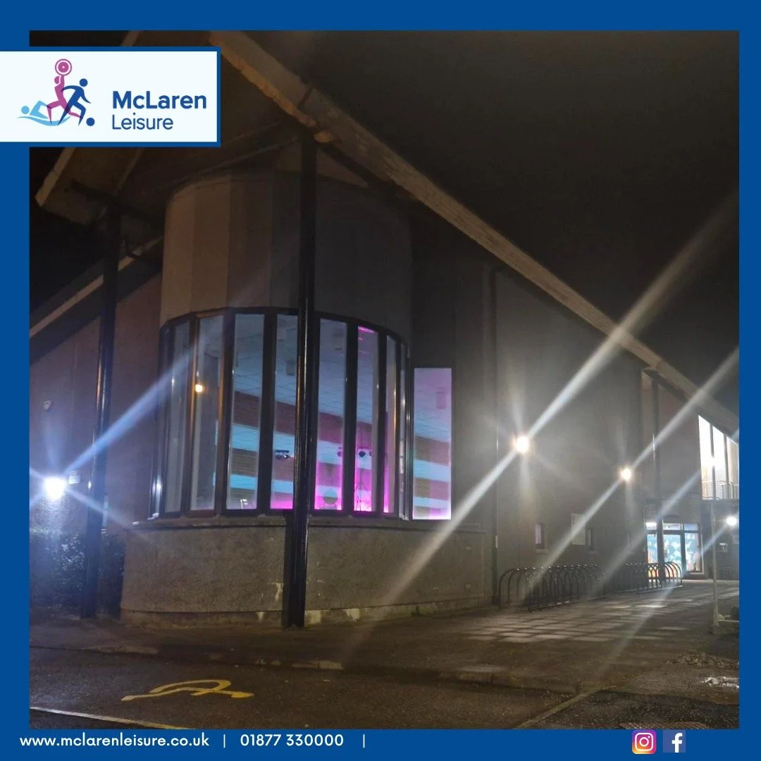 Associated Organisations