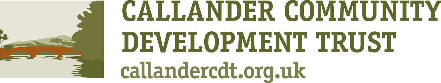 Callander Community Development Trust