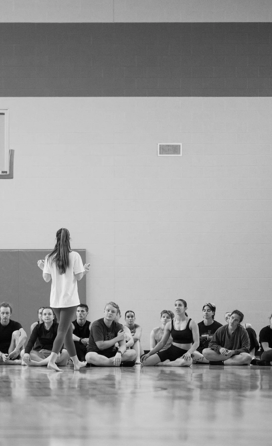 Classes | Join Our Dance Classes Today — Echo Dance Studio