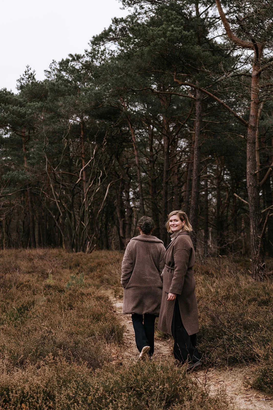 Coming up|: Moederschap retreat