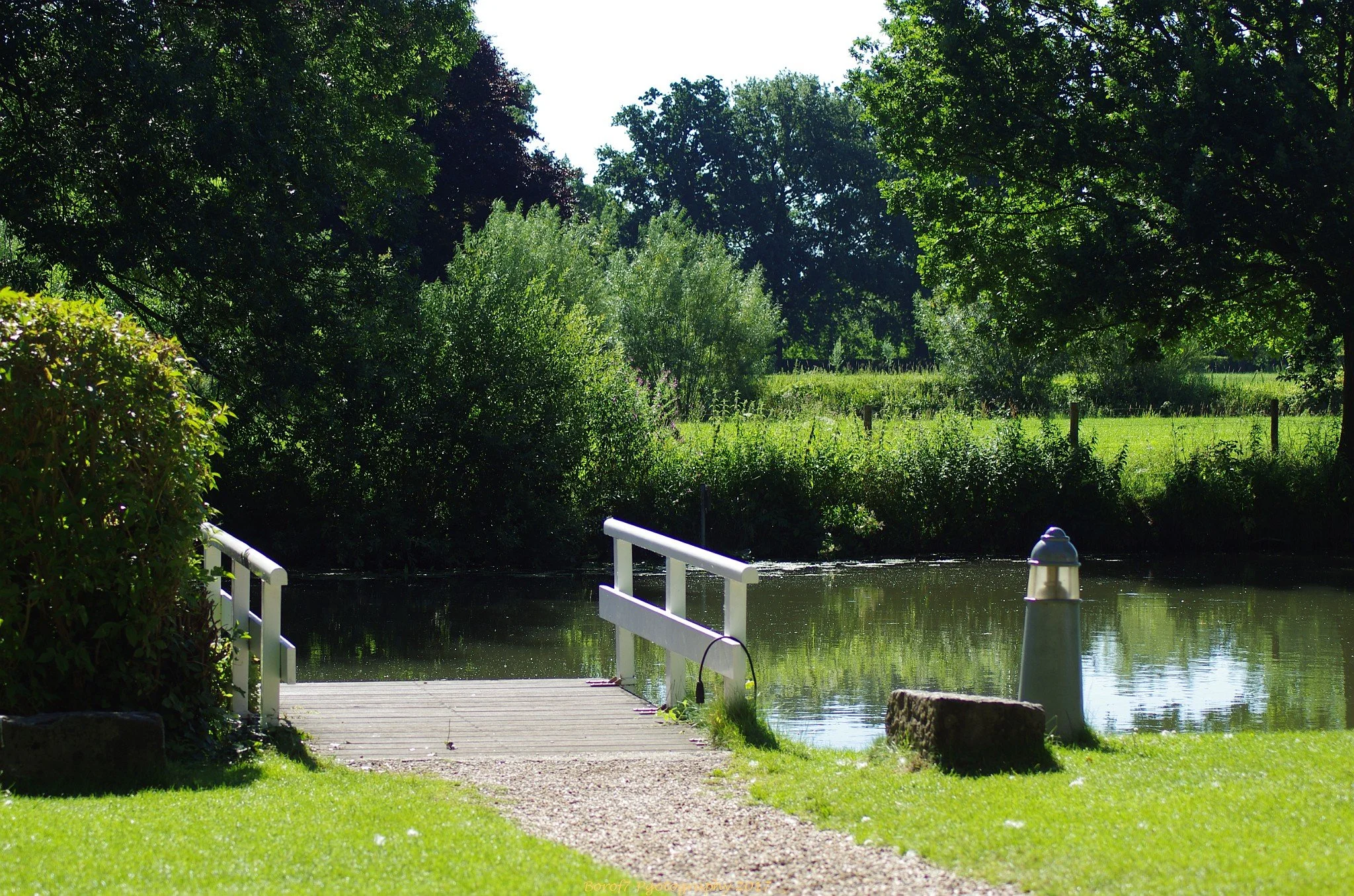 Bunnik - 9 juli 2017