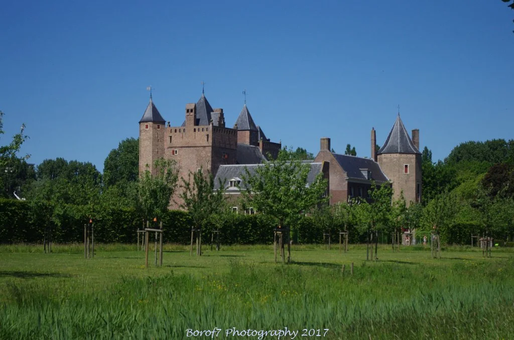 Castricum Oer Ij - 25 mei 2017