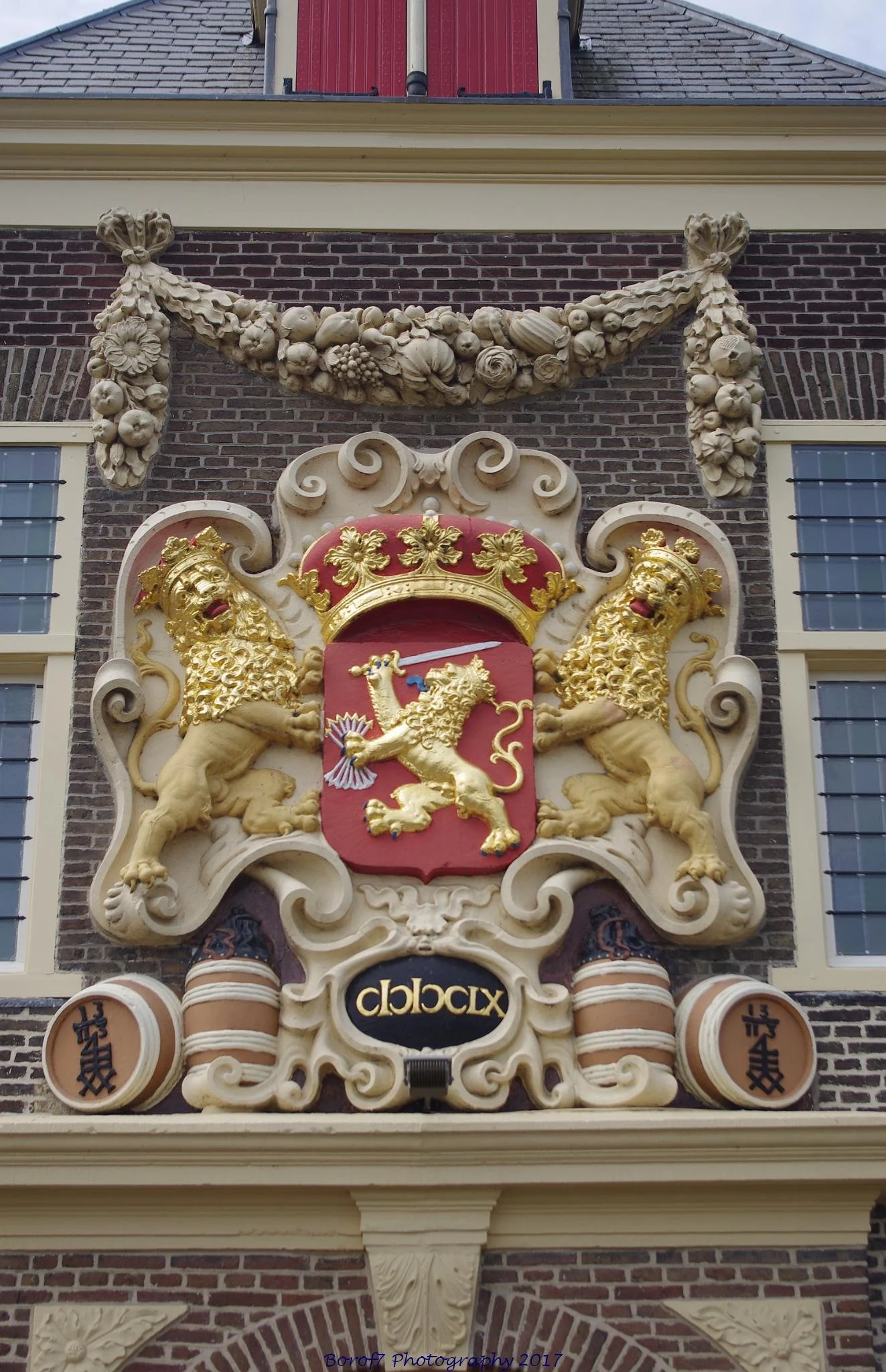 Delft - 16 juli 2017