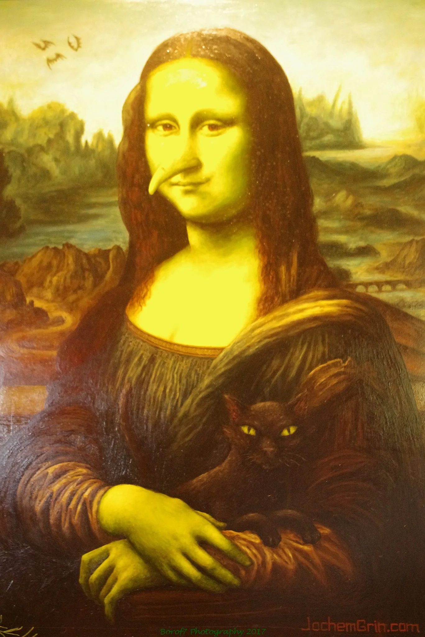 Hans en Grietje - 10 september 2017