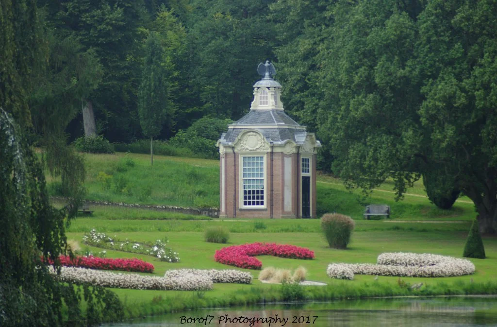 Posbank - 31 augustus 2017