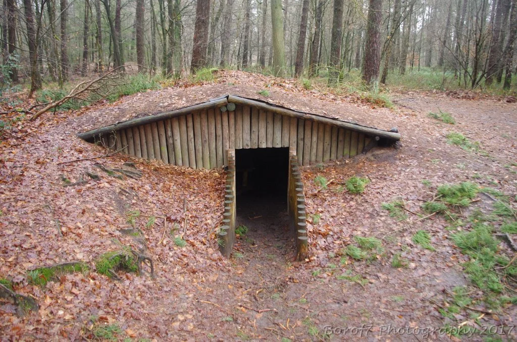 Vierhouten - 19 maart 2017