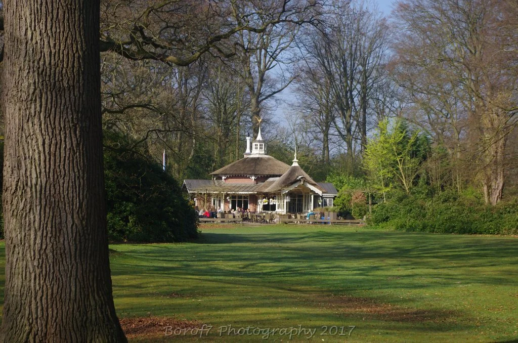 Wassenaar - 10 april 2017