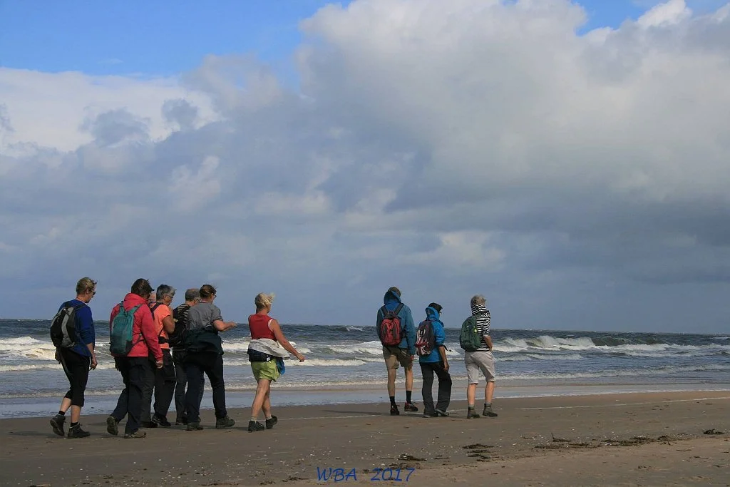 Zee en Duin - 31 juli 2017